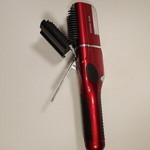 Split End Hair Trimmer Cordless Rechargeable
